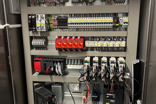 Custom Panel Fabrication Northern Ireland