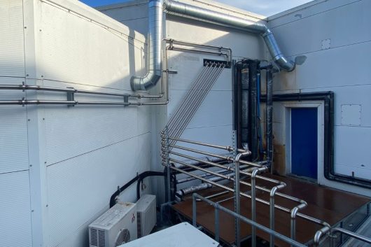 Custom Stainless Steel Fabrications 3