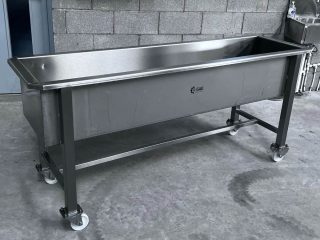 Metal Fabrication Company Northern Ireland