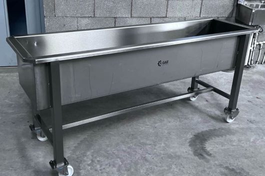 10 Metal Fabrication Company Northern Ireland