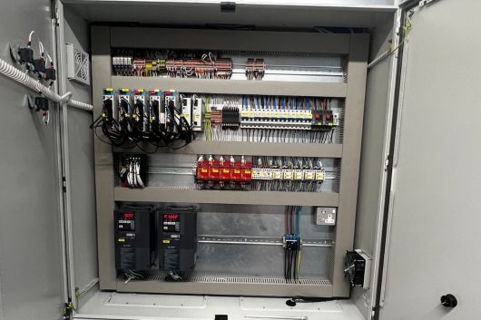 Custom Fabrication Northern Ireland