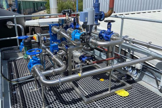 Custom Stainless Steel Fabrications 2