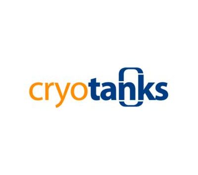 3 Cryogenic Tanks Steel Fabricators Ireland