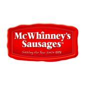 McWhinney's Sausages