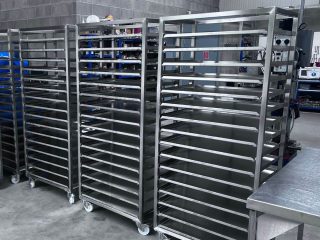 Welding Company Belfast