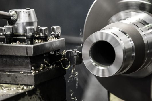 CNC Machining Belfast Northern Ireland