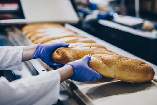 Food Automation Fabrication & Manufacturing Northern Ireland