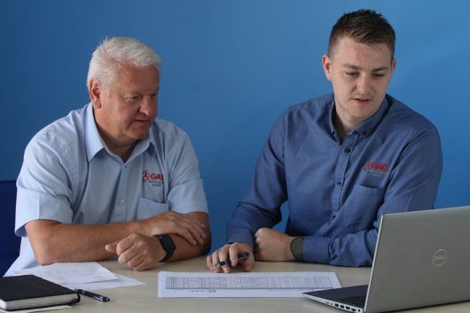 Unibloc Products Distributor Ireland