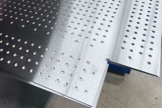 CNC laser cutting Belfast Northern Ireland