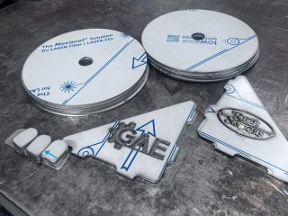 Northern Ireland Laser Cutters