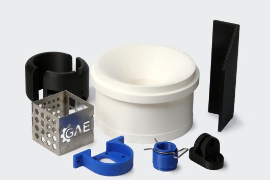 Prototype and 3D Printing