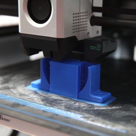 Prototyping / 3D Printing