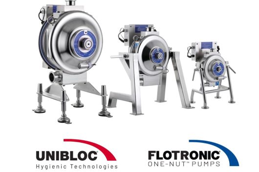 Sales - UNIBLOC and FLOTRONIC