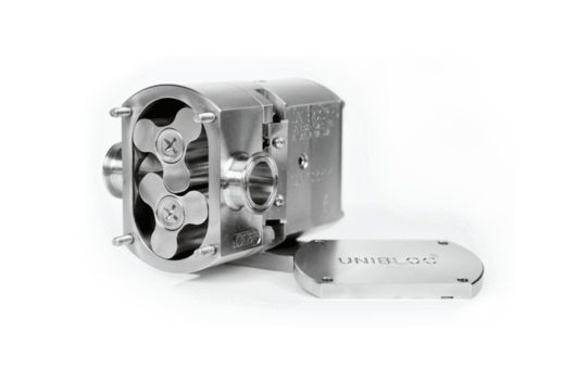 Unibloc Products Distributors Ireland