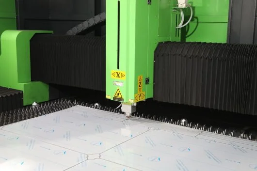 Sheet Metal Engineering Belfast Northern Ireland